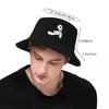 Teen Bucket Hats Doll Horror White Korn Issues Rock Band Beach Hatwear Foldable Outdoor Sports Fishing Caps Ispoti Hat Gift