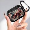 Marvel Comics Captain America Soft Earphone Cases Cover Case For Airpods 3 Pro2 Pro 4 1 Pro3 2