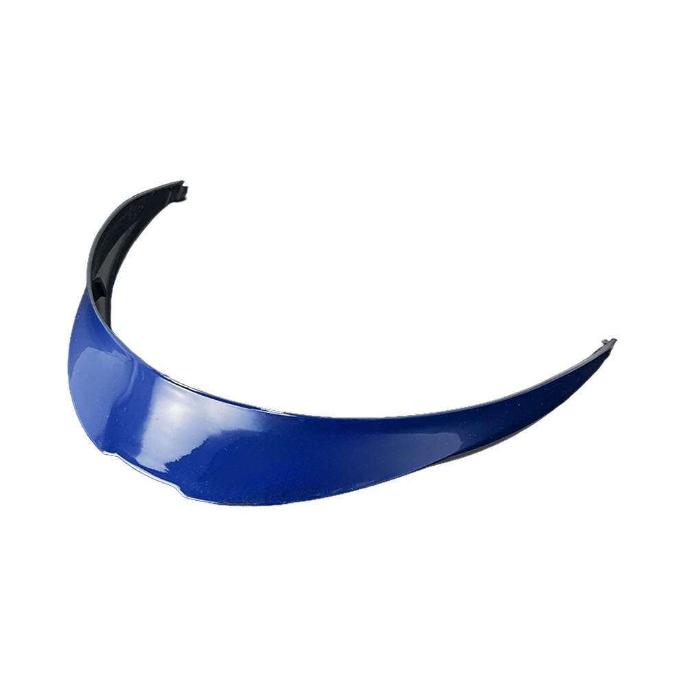 K1 Spoiler for AGV K1 Helmet Accessories Parts Aerodinámica Replacement Aileron Pour Casque Moto