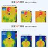 Leon Pocket 5 Sony REON POCKET 5 Sensing Kit Released in 2024 Wearable cooler Neck cooler Wearable warmer Neck heater Hangs around the neck Compatible