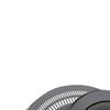 LP Vinyl Plattenspieler Plattenteller Stabilisator 50Hz Vinylscheibe Plattenteller Gewichtsklemme mit Wasserwaage für Plattenspieler Zubehör