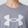 Under Armour Men's Summer Short-Sleeve T-Shirt 1382911-036