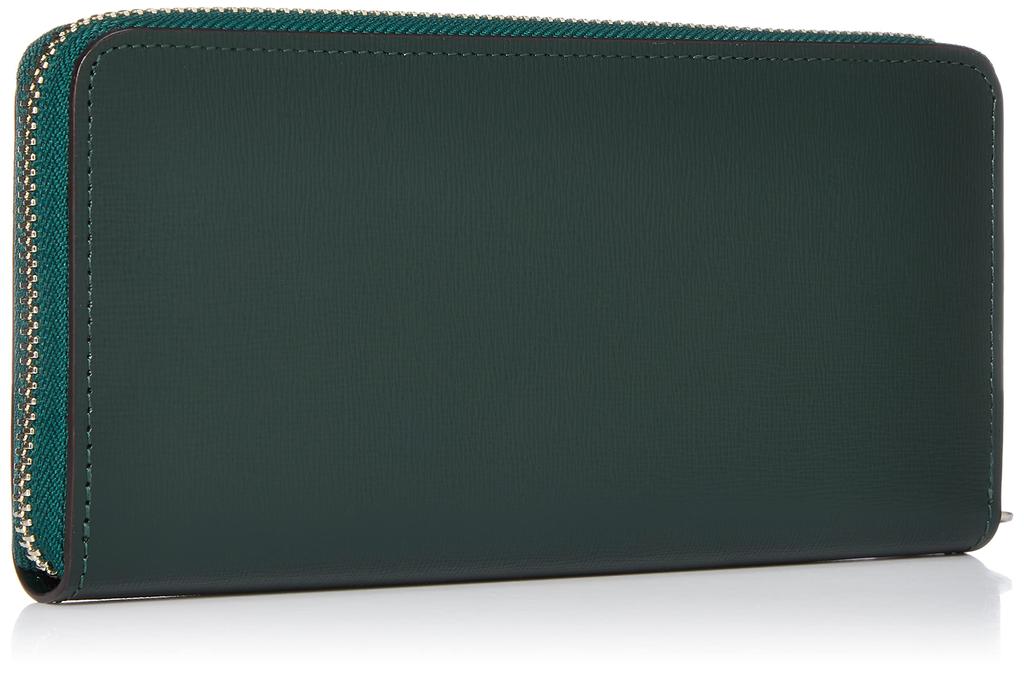 Croix Royale Long Wallet CRHSM193M Green Men's [Used]