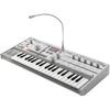 KORG KORG Analog Modeling Synthesizer, MicroKorg Crystal 20th Anniversary Model Vocoder, Battery ...