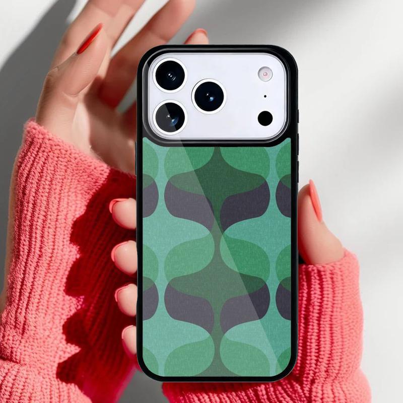 

Hourglass Phone Case for iPhone 17 16 15 14 13 Pro Max Back Cover for 12 11 Pro Coque iPhone 12 Pro Max