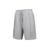 Li Ning Sports Shorts Men's Gray AKST031-1