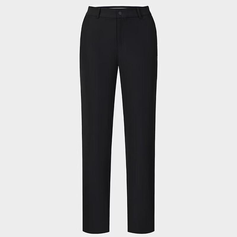 FILA Women s Straight-Leg Knit Golf Pants