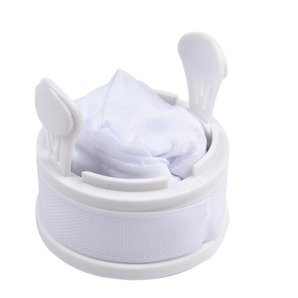 2 Pack Zippered Bag Pool Cleaner Bags All Purpose Filter Bag For Polaris 280 480 Part K13 K16Swimming Tubs Cleaner Bags Accessor