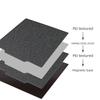 PEI PEO PEY PET Magnetic Build plate for CR10 CR10S 3D printer bed 310x310mm Spring Steel Sheet for Artillery Sidewinder x1 x2