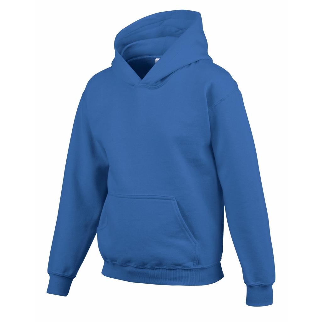 Gildan Childrens/Kids Heavy Blend Hoodie