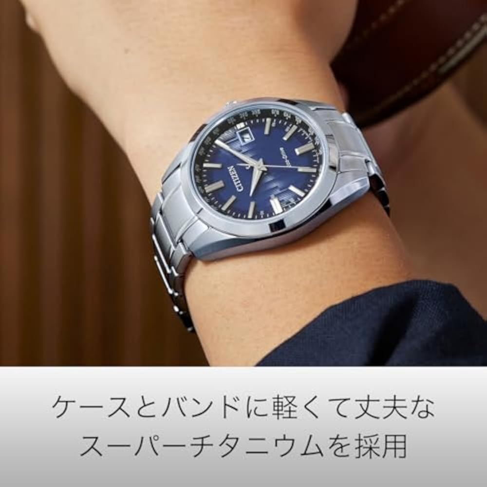Citizen Koleksiyon CB0261-53L Erkek Saati