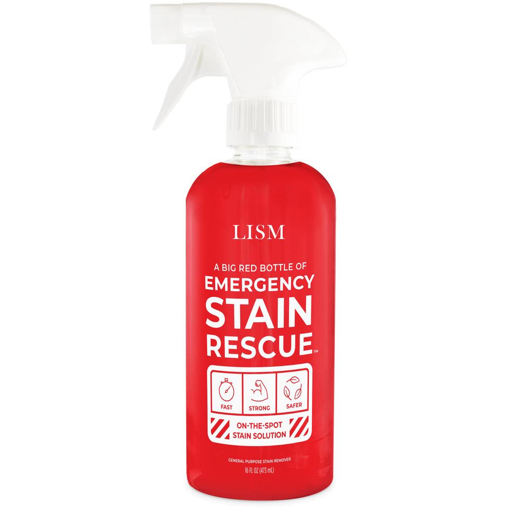 Versatile Stain Treatment Spray 300ml And 473ml For Everyday Home Stain Removal