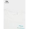 Fila Men's Knit Short Sleeve T-Shirt