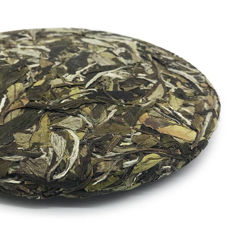 350g Fuding White Tea White Peony White Tea Cake Alpine Panxi First Spring Tea