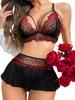 Erotische kleding voor dames – Erotische lingeriesets