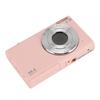 Digital Camera 2.7K 48MP Portable Vintage   Camera Auto  Camera with 2.8inch   Screen for Students Adults Girls
