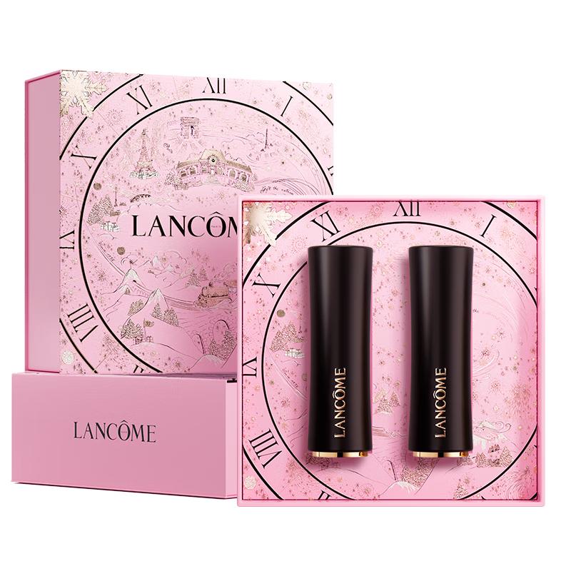 Lancôme L'Absolu Rouge Drama Matte Lipstick