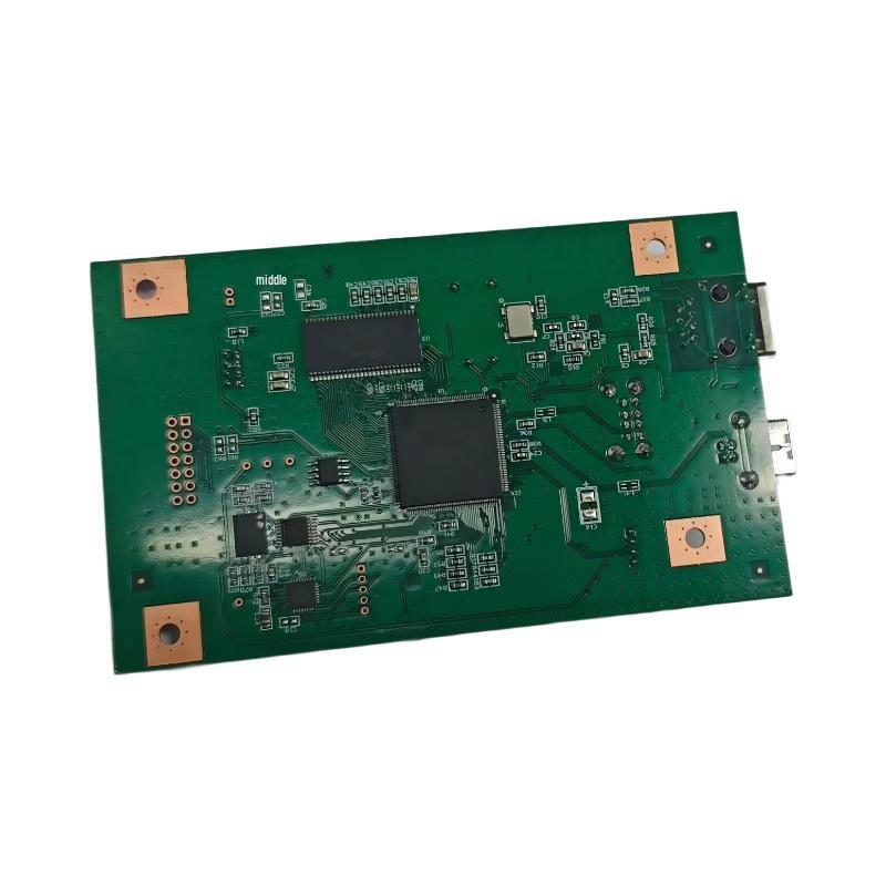 MP3025DN Communication Baseboard