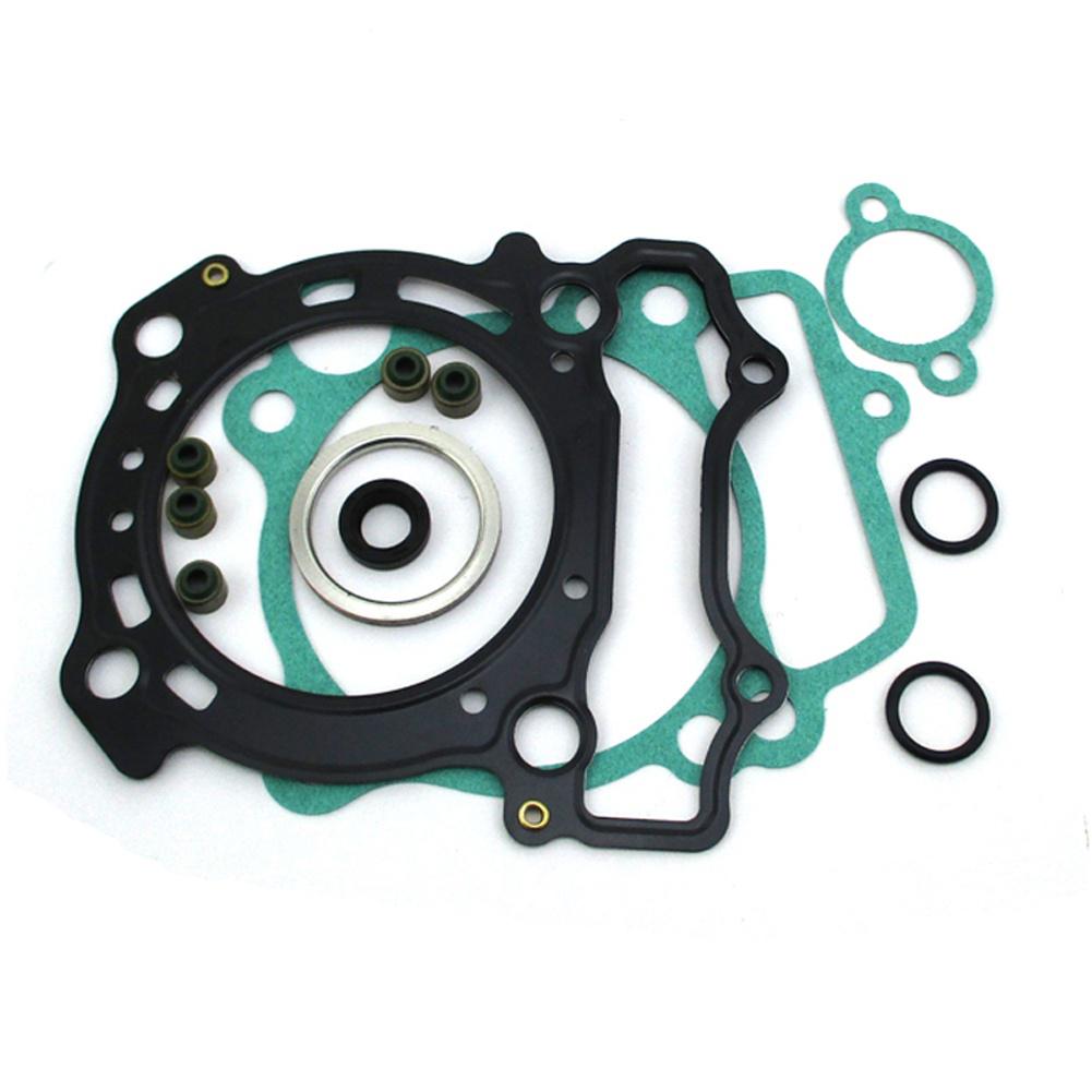 Cheap STONEDER Top End Engine Head Gasket Kits Kit For WR250F 20012009