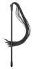 Mini Martinet PVC Straps 45cm - Correct Me - Whips, Crops & Feather Dusters