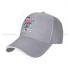 Washed Unisex's Baseball Cap SpaceUnisex Trucker Snapback Caps Dad Hat Captain Future FutureUnisex