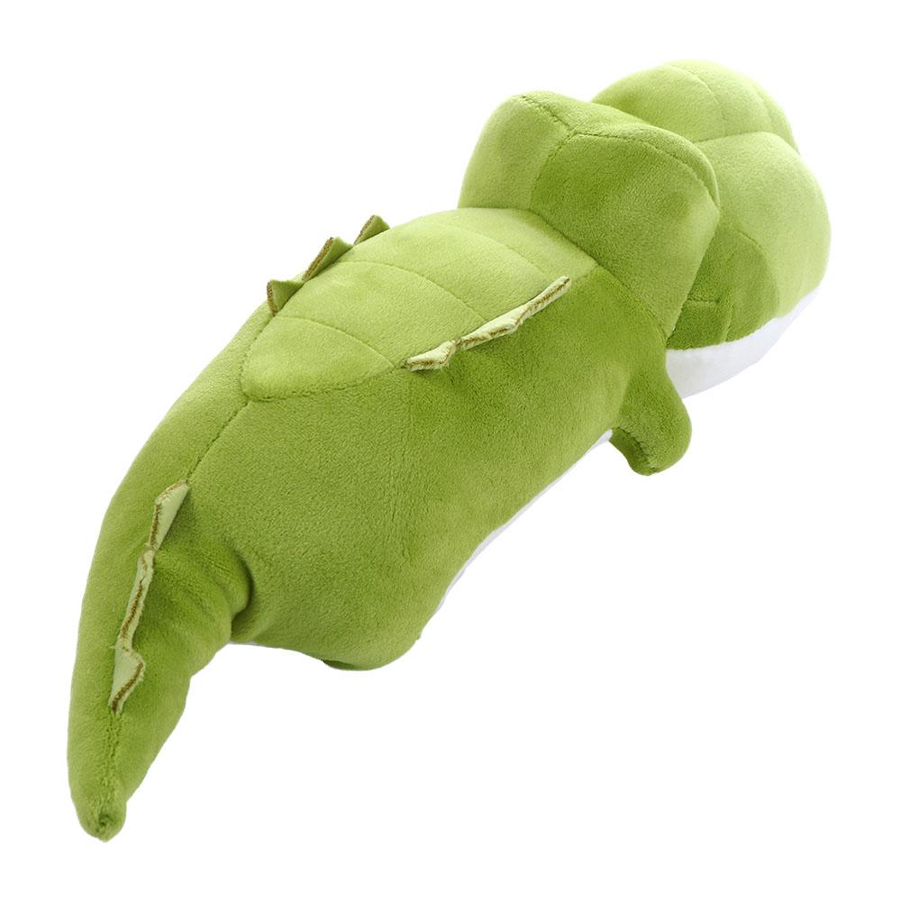 Large Pendant Plush Pillow Crocodile Stuffed Toy Plush Doll Stuffed Animals Crocodile Plush Toy