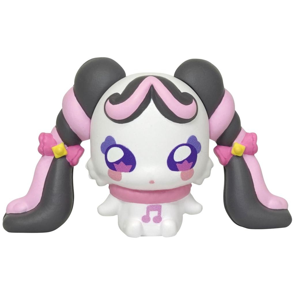 Kimi to Idol Doll Purirun Meloron Set [BANDAI] PreCure Pre-Koordination &