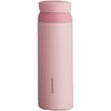 LOCK&LOCK Aspiration Rotary Insulated Travel Mug
