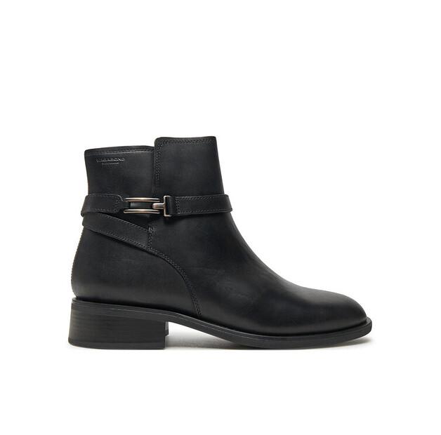 

Ботильоны Vagabond Shoemakers Sheila 5635-301-20, черные EU 37