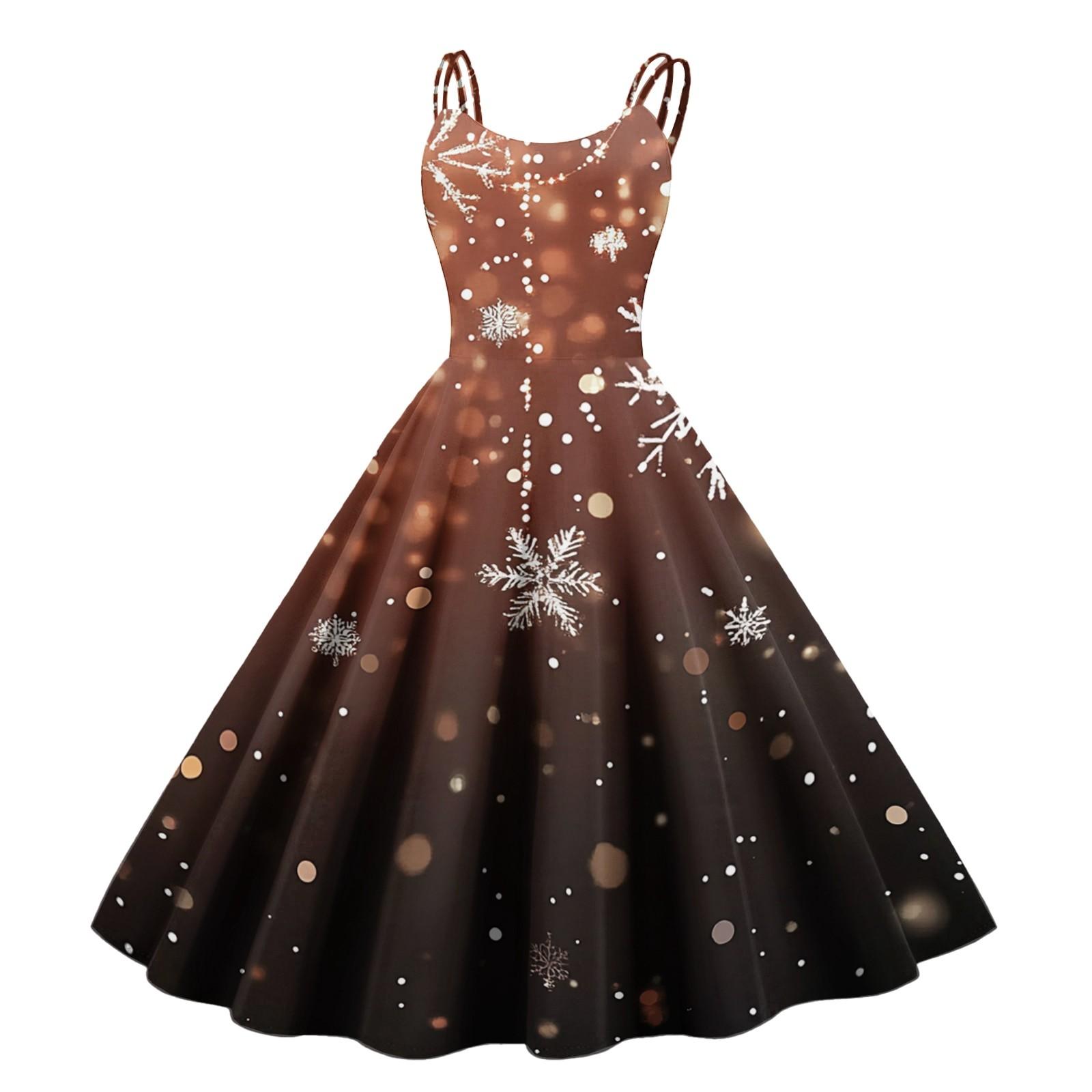 Женские рождественские подарки — фото 7