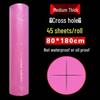 Thickened Disposable Non-woven Massage Mattress Sheet Roll