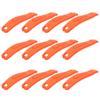 4Set Portable Nylon Bicycle Tire Lever Mountain Road Bike Tire Repair Tool Accessory
