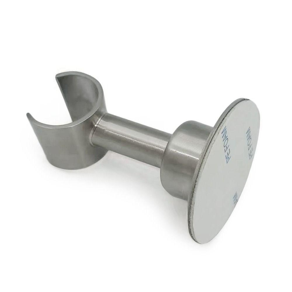 Household Shower Head Mounting Brackets Adjustable Angle Shower Head Holder Shower Head Rack Nozzle Base Sprinkler Support