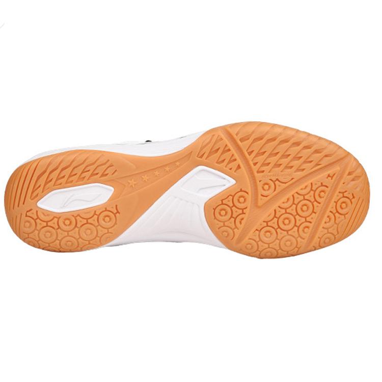 Li Ning Hawkeye 3.0 ESS Low Top Table Tennis Shoes Unisex APPV011-12