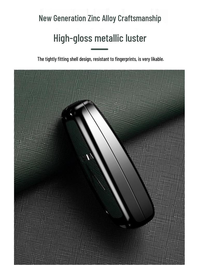 High-End Key Cases for Vinfast Vietnam Cars: Compatible with V5, VF8, and VF3/5/9 Models.