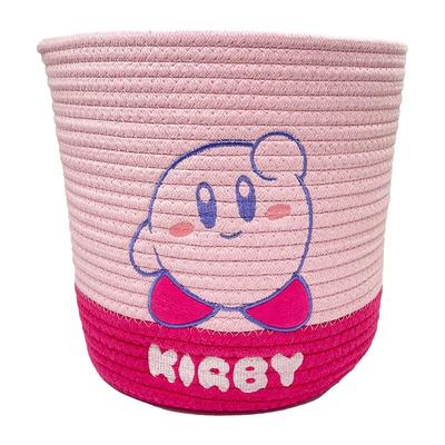 Kirby Seileimer Offizielles Merchandise Niedliche Artikel Ca.. 24cm