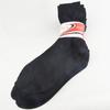 10 Pairs of Summer and Spring Men's Slip-on Silk Stockings with Heel, Durable Pearl-fiber Socks, Mid-calf Length, Business Style, Thin Version