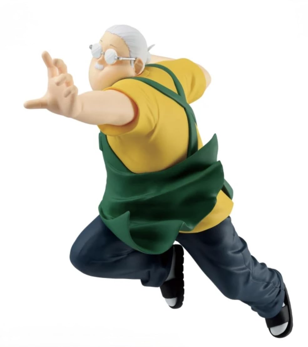 

Taro Sakamoto Figure VIBRATION STARS SAKAMOTO DAYS Sakamoto Days