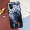 Custodia Classica Ferroviaria Treno a Vapore Per Samsung A32 A12 A52 A72 A21S A20e A11 A31 A51 A71 A02 A20 S A30 A40 A50 A70 Coque