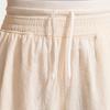 Nike Sportswear High-Waisted Tear-Resistant Solid Color Casual Shorts Women Shorts IF0564103