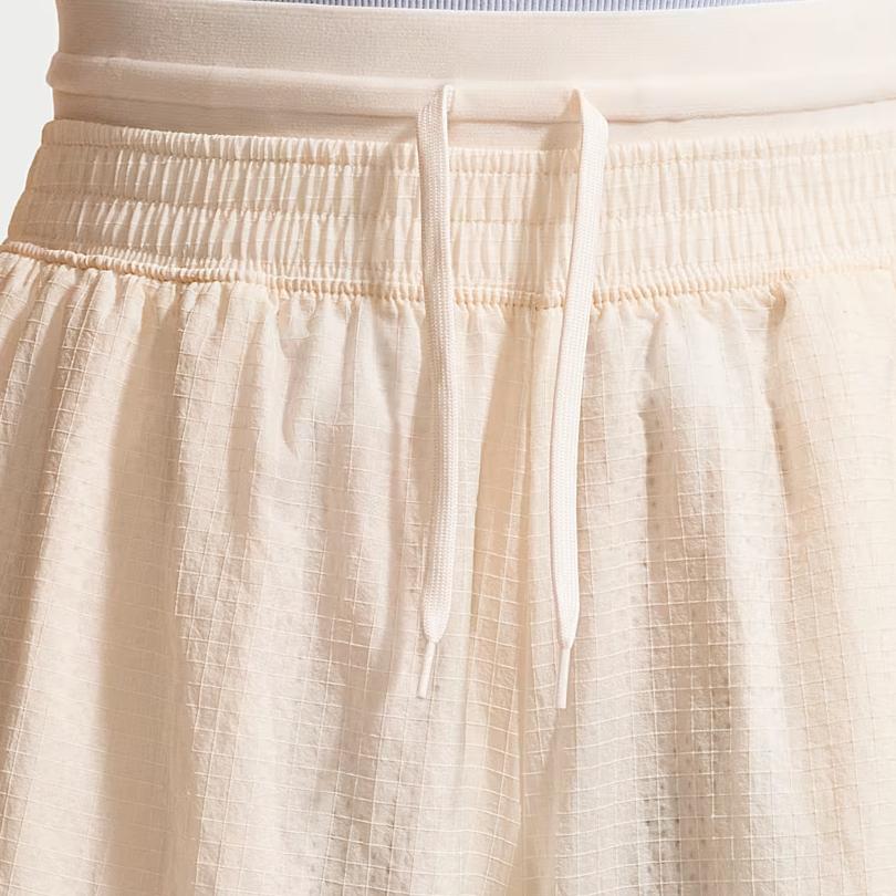 Nike Sportswear High-Waisted Tear-Resistant Solid Color Casual Shorts Women Shorts IF0564103