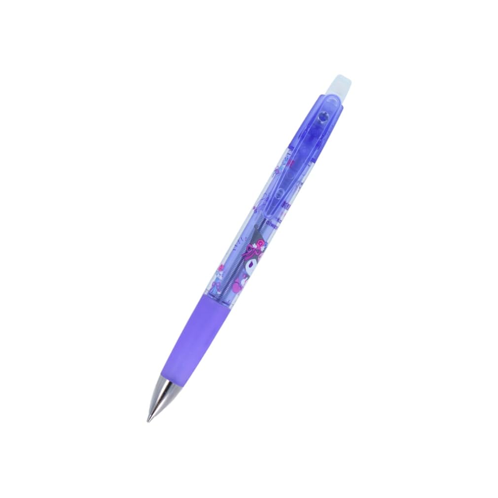 Sunstar Stationery Sanrio Character Mechanical Pencil Opt Kuromi S4484584