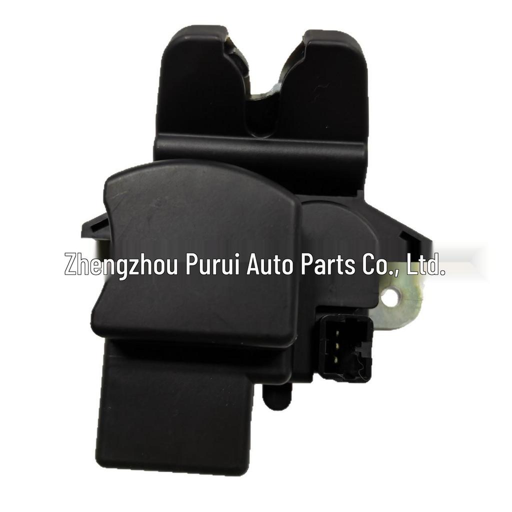Hyundai Kia Trunk & Tailgate Lock Actuator, Part #812304Y020, 81230-4Y020