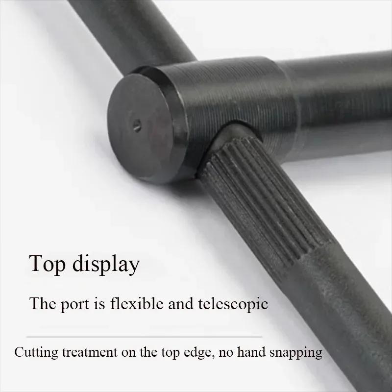 Chave de chave quadrada de torno de fresagem, chave inglesa, 8mm, 10mm, 12mm, 14mm, 17mm, 22mm