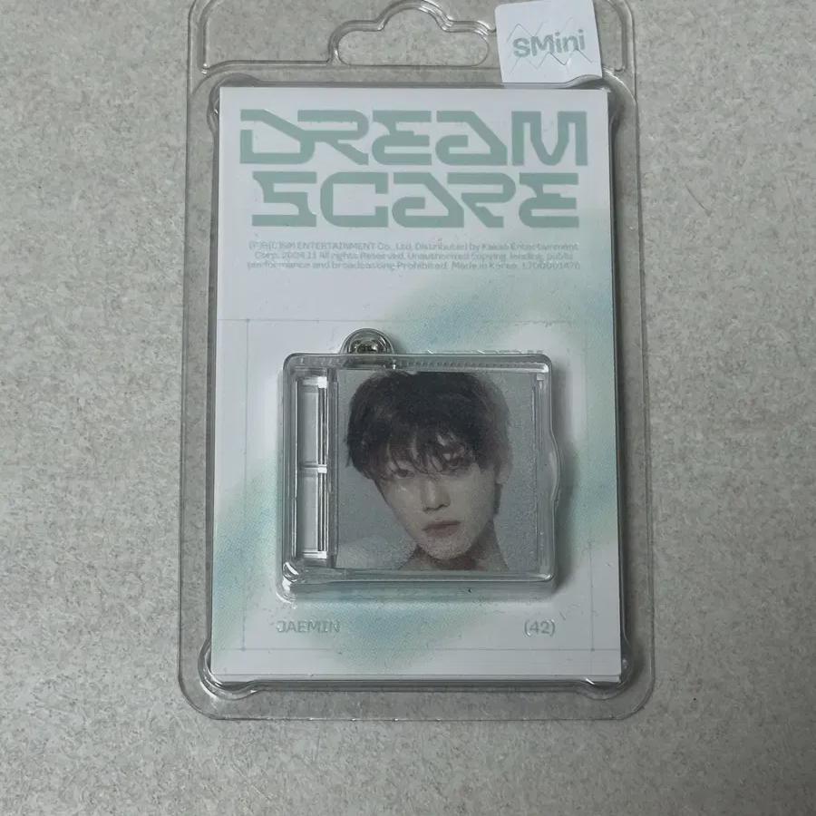 

Nct Dream Dreamscape Smini Jaemin Smini Dreamscape