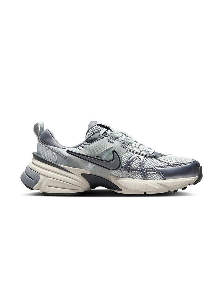 FD0736-003 Nike V2K Run Pure Platinum Wolf Gray Cool Gray Metallic (Women's)
