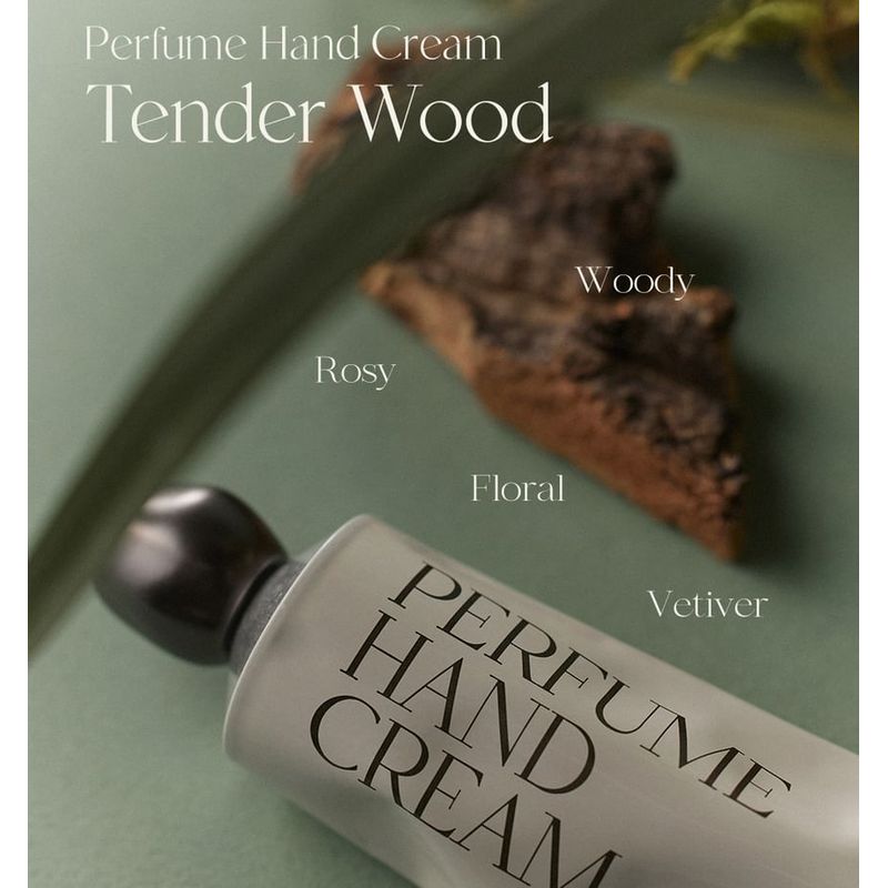 After blow - Perfume Hand Cream - 7 Types