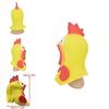 Funny Latex Chicken Mask For Halloween Cosplay And Party Costume