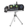 High Precision Multifunctional Infrared Laser Level and Measuring Tool