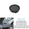 Car Dashboard Air Conditioning AC Vent Grille Outlet Round Cover Panel For Mercedes Benz M ML GL GLE GLS W166 W292 1668302354